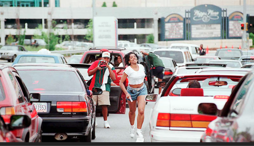 Freaknik and the Politics of Black Joy, Memory, and Misunderstanding